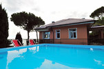la piscina - the pool