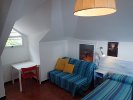 La stanza in Mansarda - The room attic room